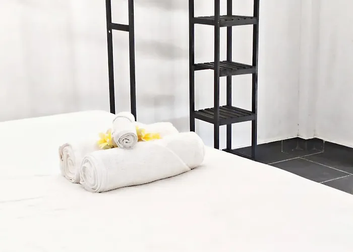 Avebodi Surf And Share Hostal Kuta Lombok