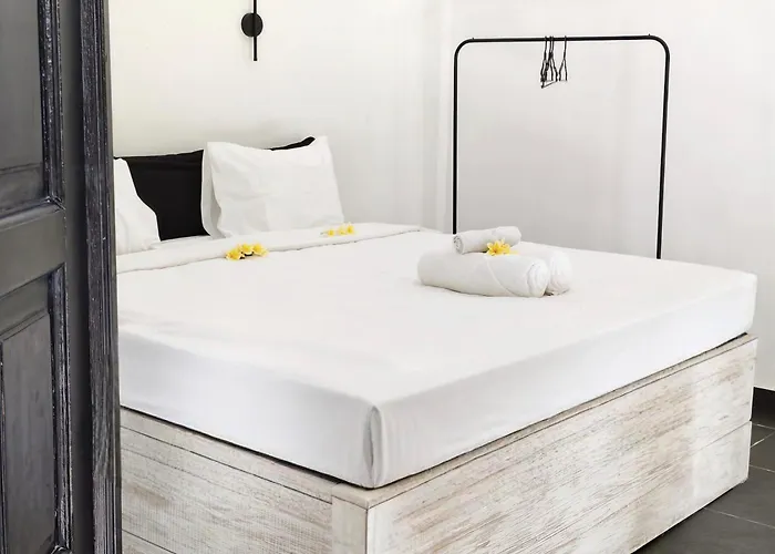 Avebodi Surf And Share Hostal *