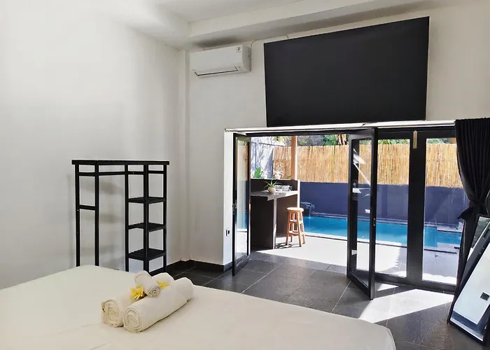 Avebodi Surf And Share Hostal Kuta Lombok