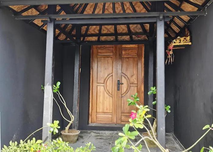Hostal Avebodi Surf And Share *