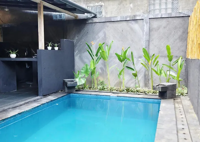 Hostal Avebodi Surf And Share *