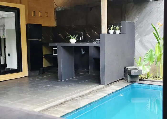Hostal Avebodi Surf And Share