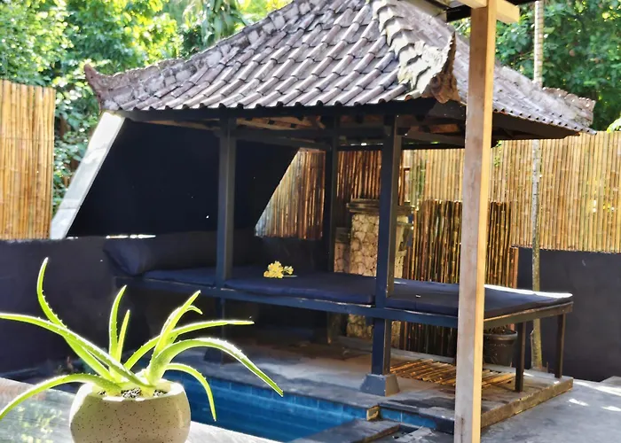 Hostal Avebodi Surf And Share Kuta Lombok