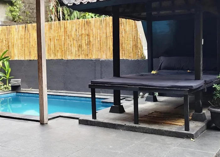 Avebodi Surf And Share Hostal Kuta Lombok