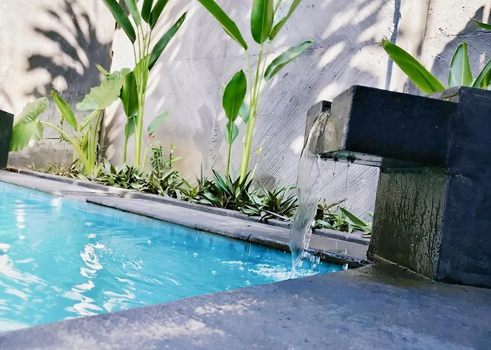 Hostal Avebodi Surf And Share *