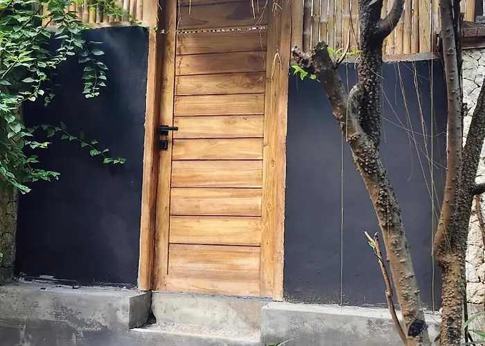 Hostal Avebodi Surf And Share *