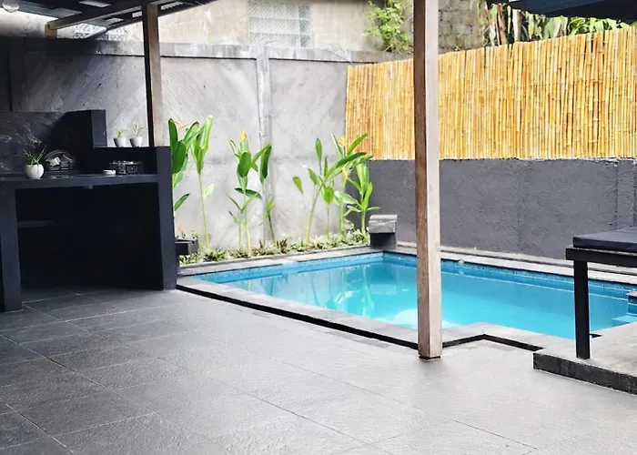 Hostal Avebodi Surf And Share Kuta Lombok