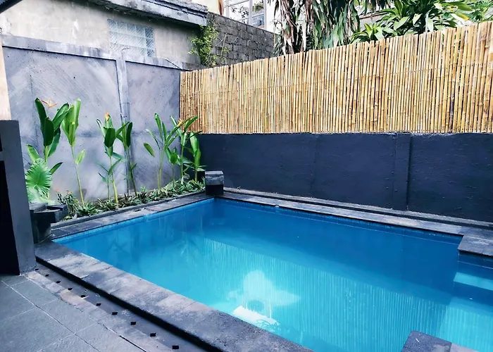 Avebodi Surf And Share Hostal *