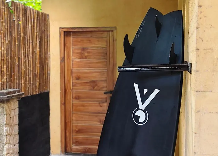 Avebodi Surf And Share