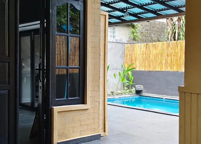 Hostal Avebodi Surf And Share Kuta Lombok